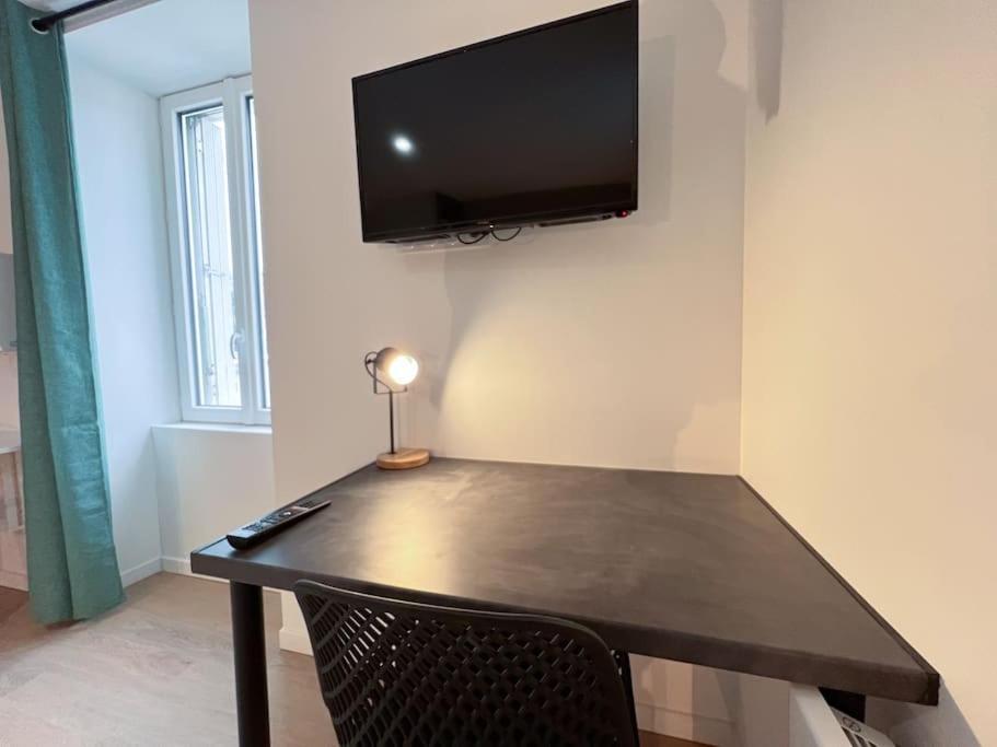 La Feuilleraie N2-standingappart-wifi-proche Appartement Fontenay-le-Comte