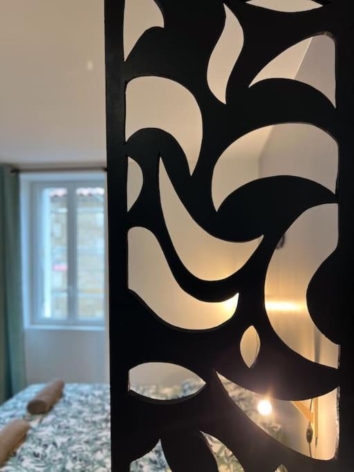 La Feuilleraie N2-standingappart-wifi-proche Apartment